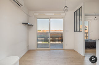  Appartement  vendre 2 pices 30 m