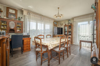  Appartement  vendre 4 pices 76 m