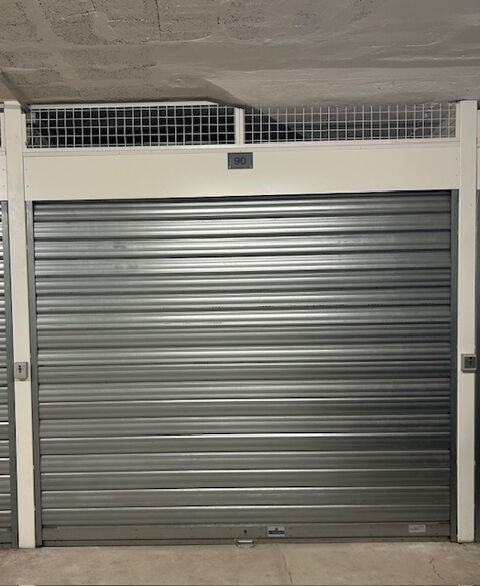  Parking / Garage � louer 15 m�