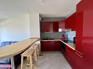  Appartement � vendre 3 pi�ces 56 m�