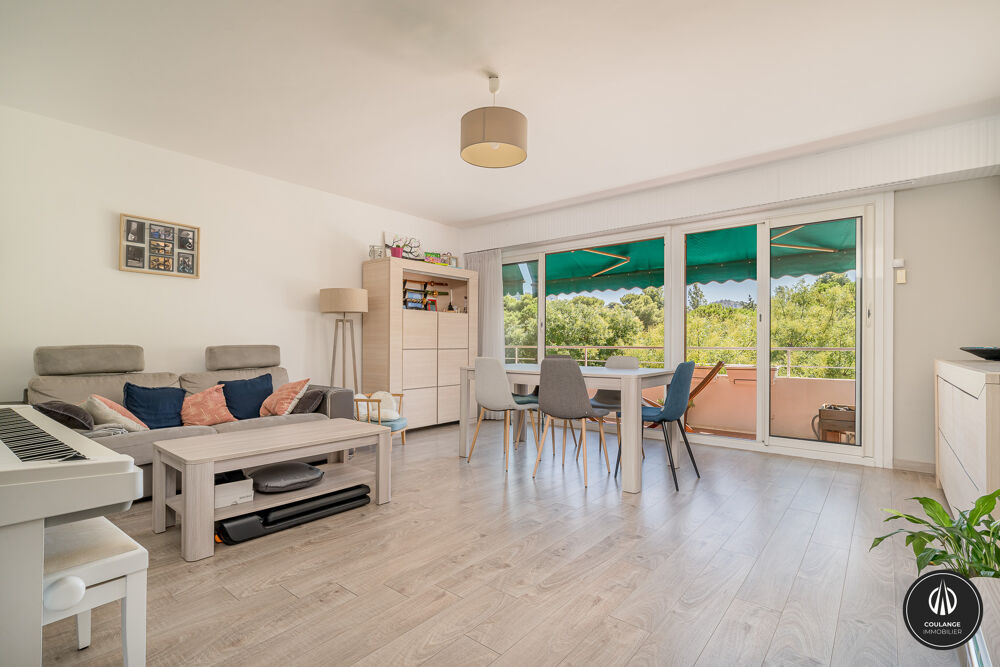 Vente Appartement Marseille 9me  vendre appartement 4 pices avec terrasse Marseille 9