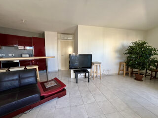  Appartement � vendre 3 pi�ces 56 m�