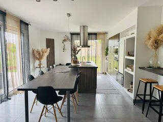  Maison � vendre 6 pi�ces 99 m�