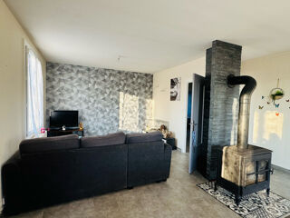  Maison � vendre 6 pi�ces 117 m�