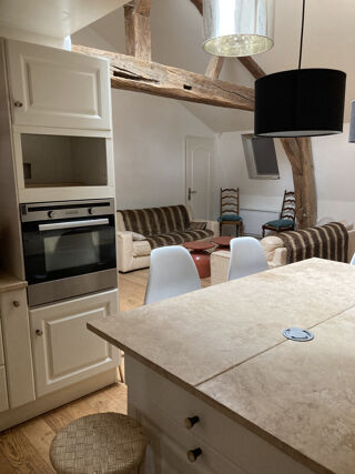  Appartement � vendre 4 pi�ces 118 m�