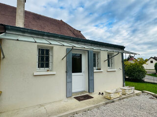  Maison � vendre 4 pi�ces 70 m�