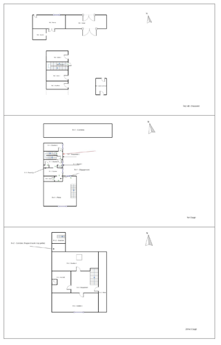  Immeuble à vendre 85 m²