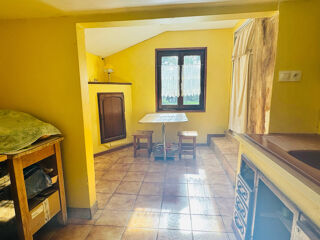  Maison � vendre 3 pi�ces 46 m�