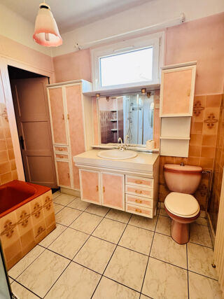  Maison à vendre 5 pièces 125 m²