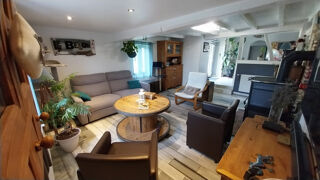  Maison � vendre 5 pi�ces 87 m�