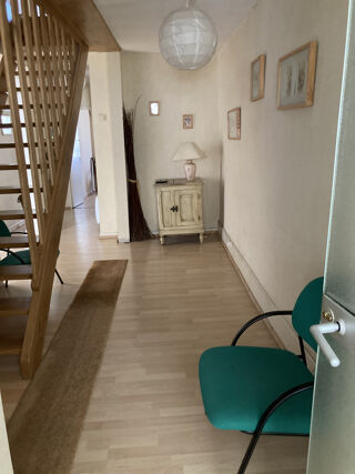  Duplex/triplex à vendre 5 pièces 107 m²