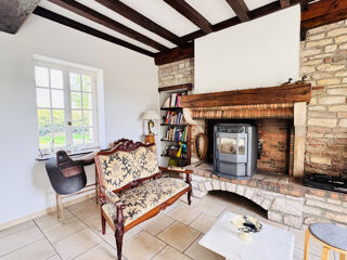 Propriété/château à vendre 9 pièces 249 m²