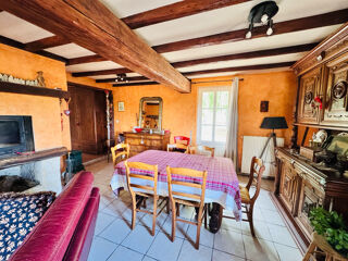  Maison à vendre 6 pièces 155 m²