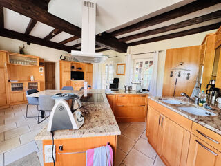  Propriété/château à vendre 9 pièces 249 m²