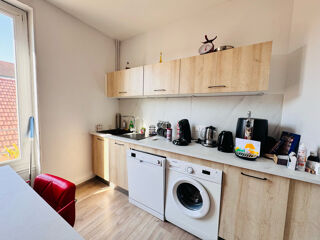  Appartement à vendre 4 pièces 97 m²