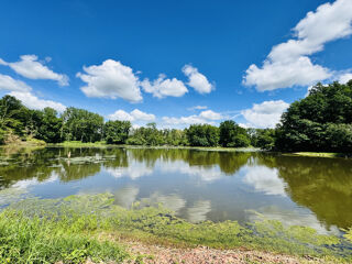  Terrain � vendre 36660 m�