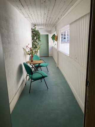  Duplex/triplex à vendre 5 pièces 107 m²
