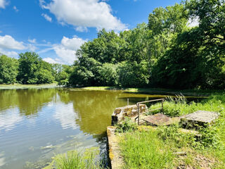  Terrain � vendre 36660 m�