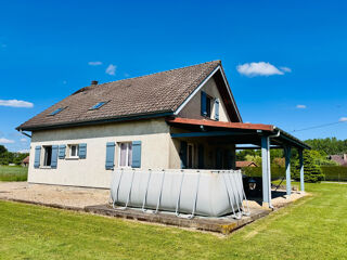  Maison à vendre 7 pièces 126 m²