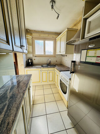  Maison � vendre 7 pi�ces 115 m�