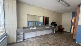  Immeuble à vendre 85 m²