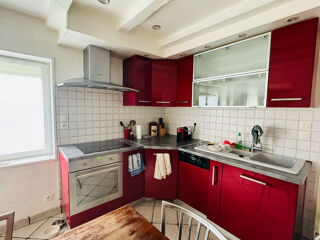  Maison � vendre 4 pi�ces 70 m�