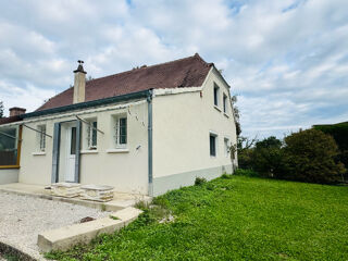  Maison � vendre 4 pi�ces 70 m�