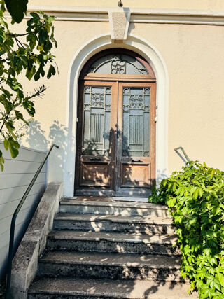  Appartement à vendre 4 pièces 97 m²
