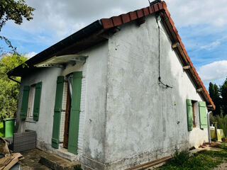  Maison  vendre 3 pices 46 m