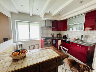  Maison � vendre 4 pi�ces 70 m�