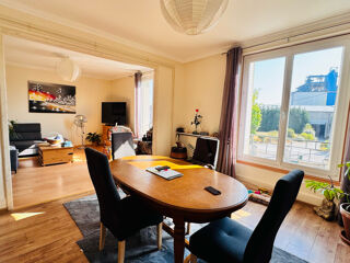  Appartement à vendre 4 pièces 97 m²