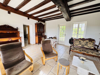  Propriété/château à vendre 9 pièces 249 m²