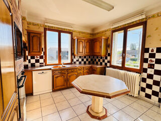  Maison à vendre 5 pièces 125 m²