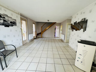  Maison � vendre 7 pi�ces 115 m�