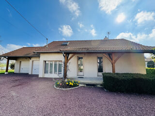  Maison  vendre 7 pices 115 m