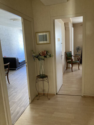  Duplex/triplex à vendre 5 pièces 107 m²