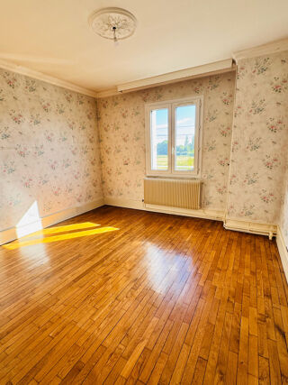  Maison à vendre 5 pièces 125 m²