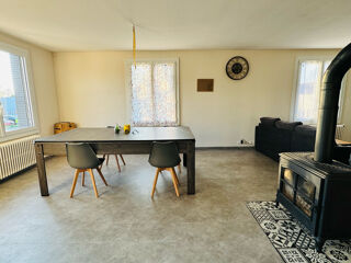  Maison � vendre 6 pi�ces 117 m�