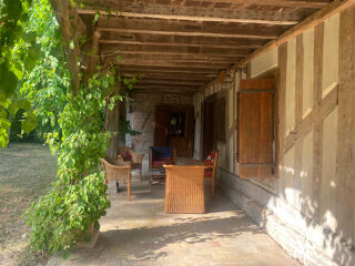  Proprit/chteau  vendre 12 pices 258 m