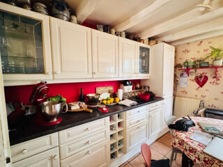  Maison à vendre 6 pièces 155 m²