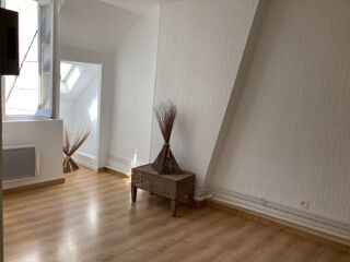  Duplex/triplex à vendre 5 pièces 107 m²