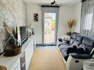  Maison � vendre 6 pi�ces 99 m�