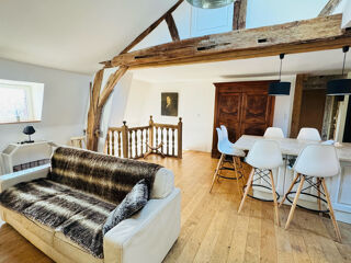  Appartement à vendre 4 pièces 118 m²