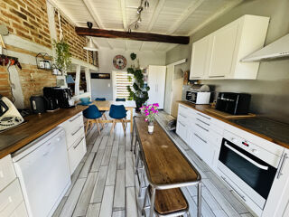  Maison � vendre 5 pi�ces 87 m�