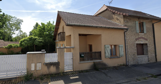  Maison à vendre 6 pièces 170 m²