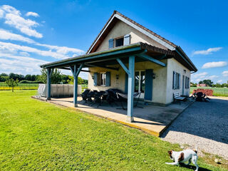 Maison - 7 pièce(s) - 126 m²