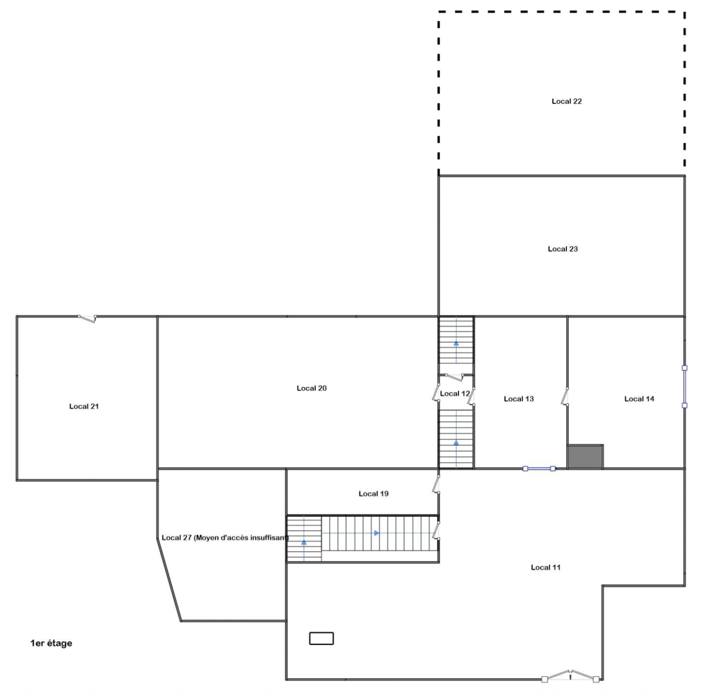 Vente Maison Ensemble immobilier St germain du bois