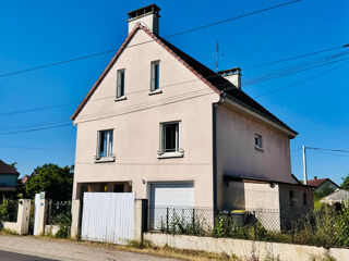  Maison à vendre 5 pièces 125 m²