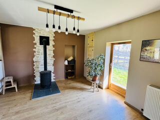  Maison � vendre 8 pi�ces 145 m�