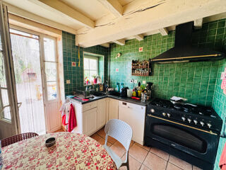  Maison à vendre 6 pièces 155 m²
